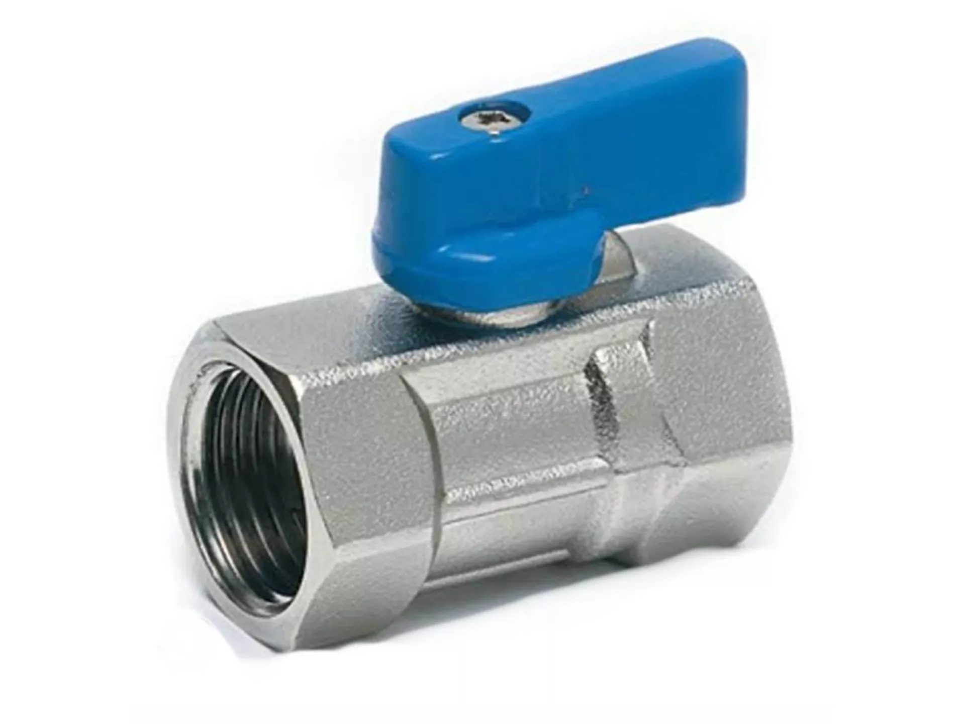 mini küresel vana dişi 3/8