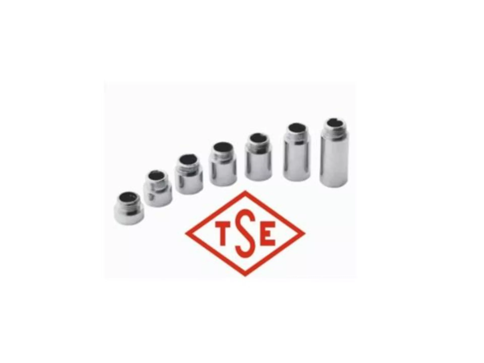 1/2 uzatma 5 cm TSE
