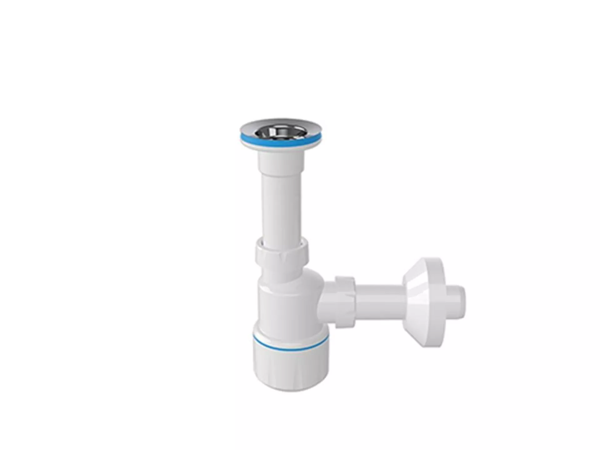 taslı lavabo sifonu