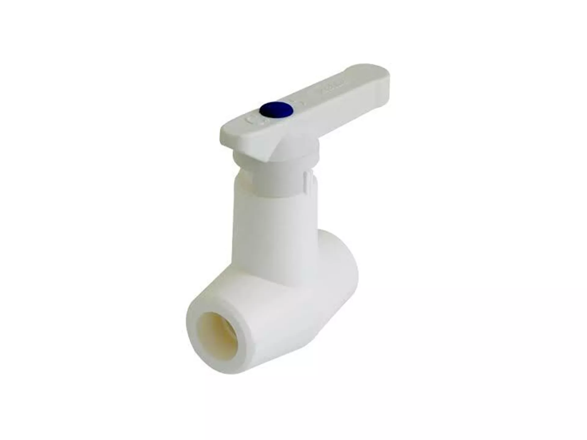 küresel vana sıva altı 20mm