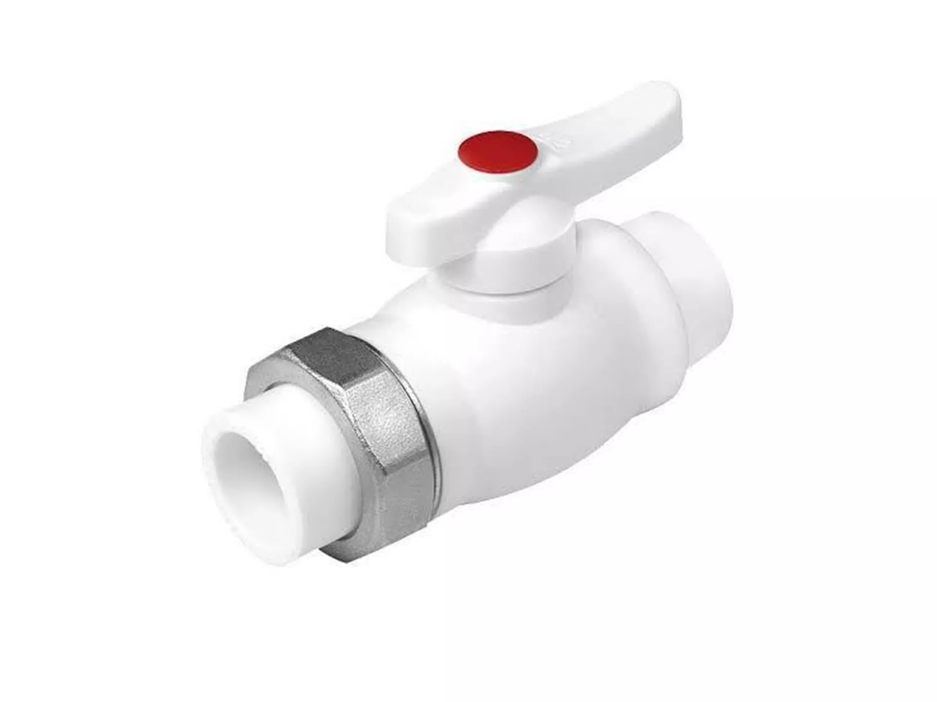 küresel vana tek yönlü 20mm