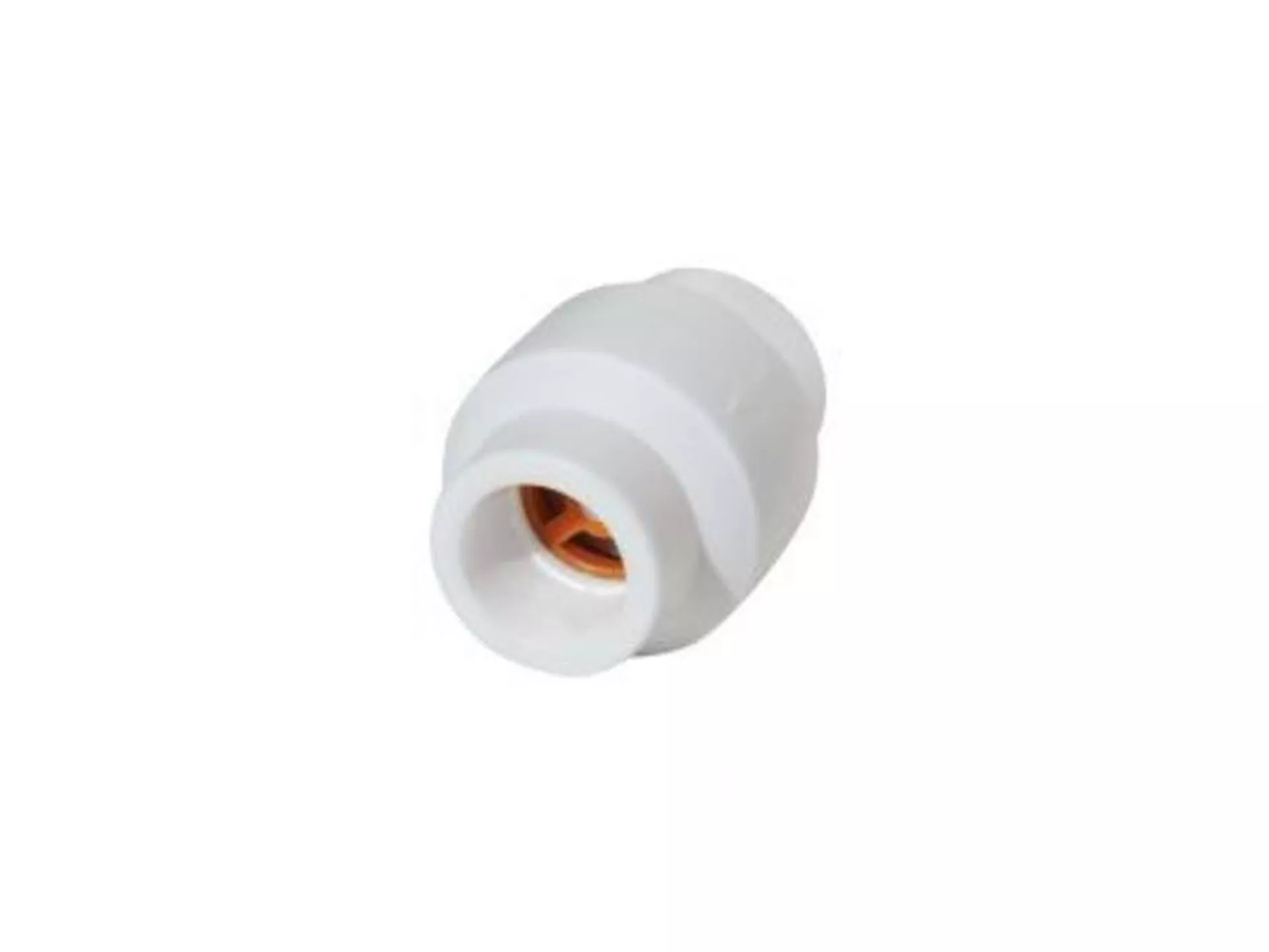 plastik dik cekvalf 20mm