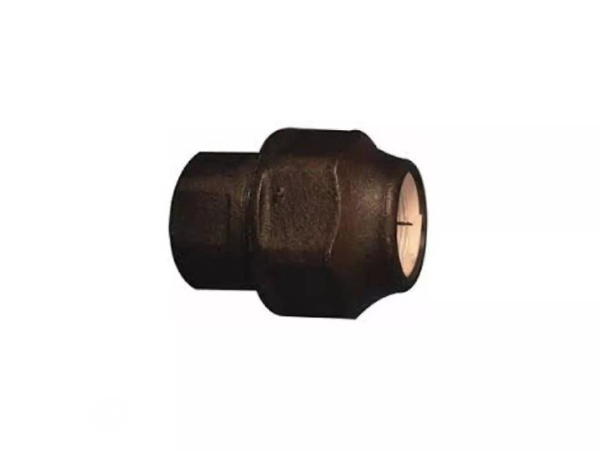 özkaynak demir kaplin adaptör 25x32