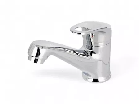 11-0061 Mix sabit Lavabo Bataryası tuana serisi