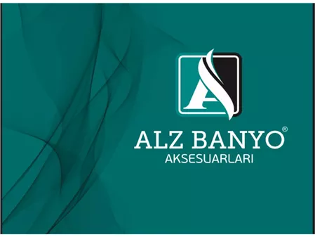 Alz Banyo Aksesuarları