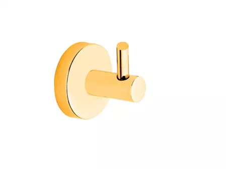 gold tekli bornozluk paslanmaz pirinç