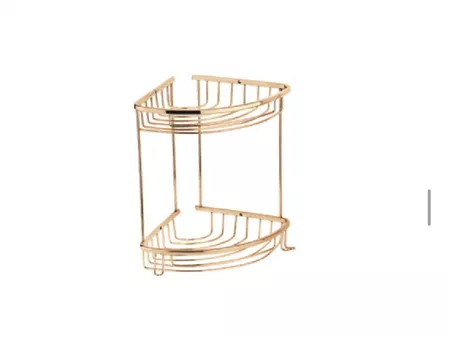 gold oval ikili süngerlik 20-20cm paslanmaz