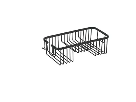 lifli süngerlik 25-13 cm paslanmaz siyah