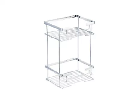 ılgaz ikili kare krom 15-21 cm