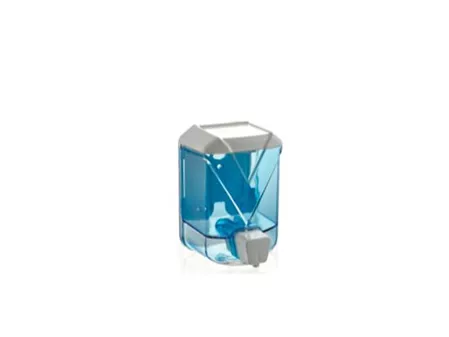 500ml sıvı sabunluk plastik