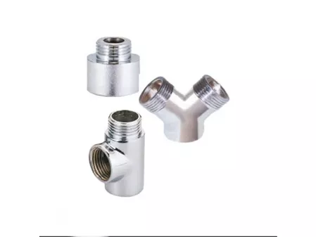 Uzatma ve Çekvalf Çeşitleri