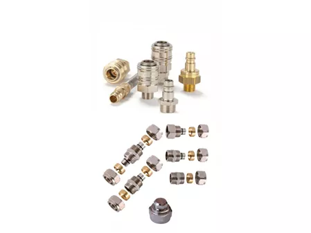 PX Yerden Isıtma ve Otomatik Rekorlar