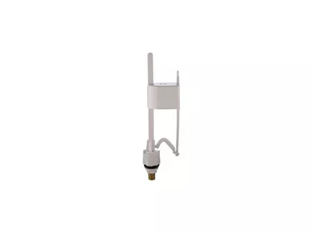 komplast flatör sarı somun