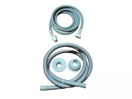 Temiz Su ve Pis Su Hortumları