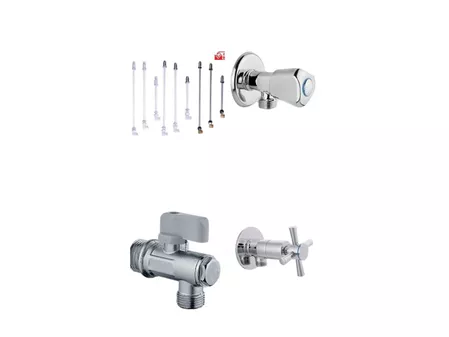 Taharet Muslukları ve Çubukları